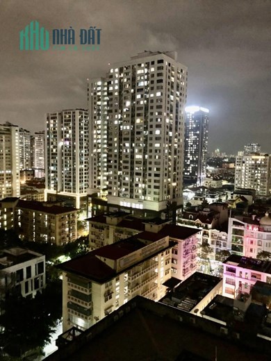 Chung Cư 2 Tỷ 2 Phòng Ngủ Phố Nguyễn Tuân Trung Tâm Quận Thanh Xuân. Tiện Ích Ngập Tràn. Chủ Mót Bán