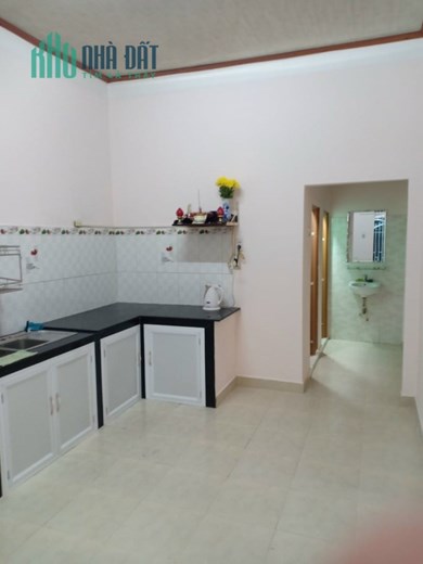 ( Giảm giá ) Bán gấp nhà đẹp giá chỉ 2 tỷ đường Nguyên Tử Lực, Đà Lạt