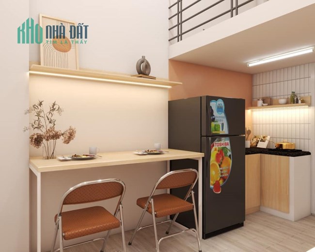 CCMN 13 PHÒNG TẠI NGUYỄN KHANG – CẦU GIẤY, 46M2, 6.8 TỶ. LH: 0833666736