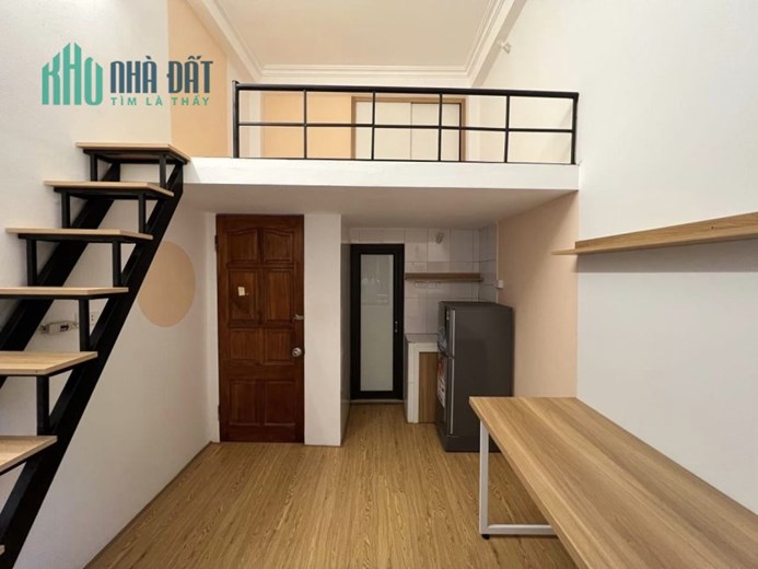 CCMN 13 PHÒNG TẠI NGUYỄN KHANG – CẦU GIẤY, 46M2, 6.8 TỶ. LH: 0833666736