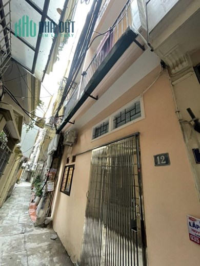CCMN 13 PHÒNG TẠI NGUYỄN KHANG – CẦU GIẤY, 46M2, 6.8 TỶ. LH: 0833666736
