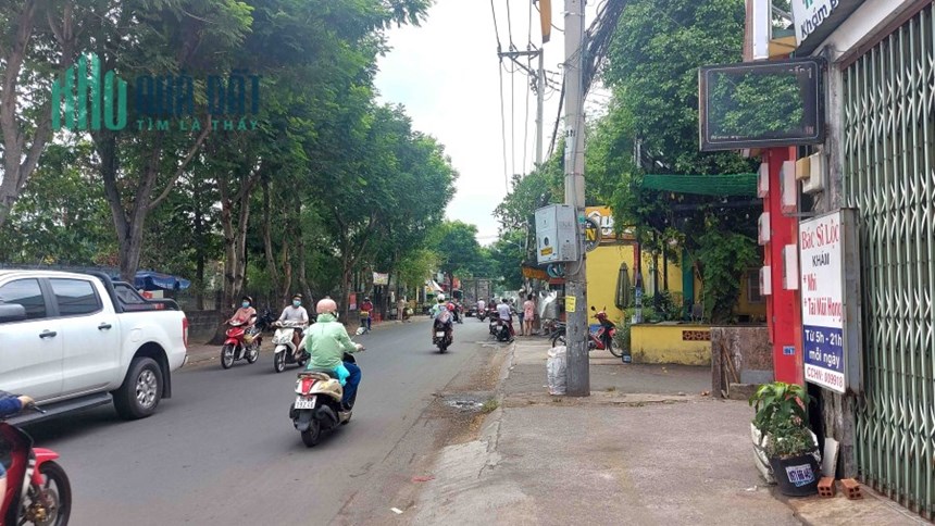 Bán Nhà Quốc Lộ 1K- Linh Xuân – Thủ Đức – 45m2 – Hẻm Xe Tải  – Sổ Đẹp – Không Quy Hoạch Chỉ Hơn 2 Tỷ