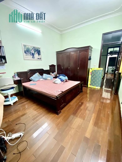 BÁN GẤP !!! BÁN NHÀ KHU ĐÔ THỊ VĂN PHÚ HÀ ĐÔNG, HAI MẶT THOÁNG, Ô TÔ TRÁNH, 55M 5 TẦNG 8,8 TỶ