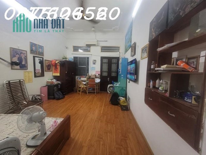 Bán nhà Quan Nhân, Nhân Chính, 40m2, 4 tầng, phân lô 5m ra ô tô tránh nhà đẹp ở ngay chỉ 5 tỷ, lh