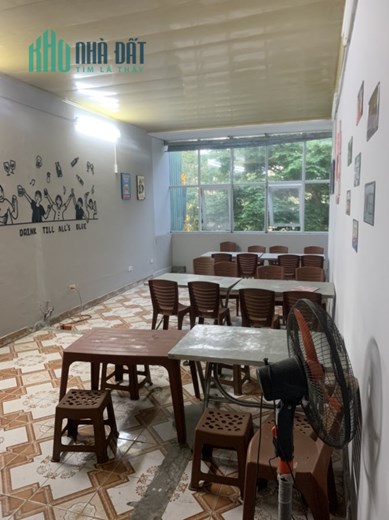 CHÍNH CHỦ CẦN SANG NHƯỢNG Quán Lẩu Nướng Phố Thượng Đình – Thanh Xuân – Hà Nội