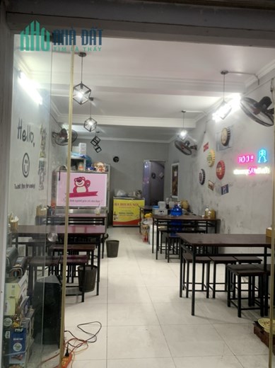 CHÍNH CHỦ CẦN SANG NHƯỢNG Quán Lẩu Nướng Phố Thượng Đình – Thanh Xuân – Hà Nội