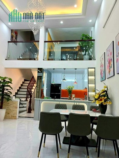 NHỈNH 6 TỶ - VĂN MIẾU - ĐỐNG ĐA - SIÊU ĐẸP - BA THOÁNG - CÁCH PHỐ 3 BƯỚC CHÂN - TIỆN ÍCH BẠT NGÀN.