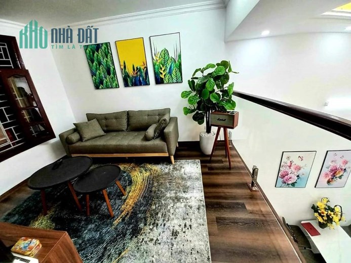 NHỈNH 6 TỶ - VĂN MIẾU - ĐỐNG ĐA - SIÊU ĐẸP - BA THOÁNG - CÁCH PHỐ 3 BƯỚC CHÂN - TIỆN ÍCH BẠT NGÀN.
