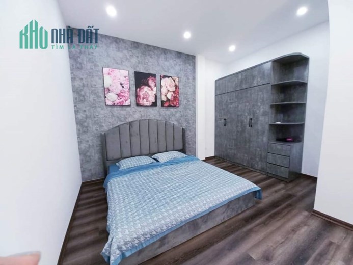 NHỈNH 6 TỶ - VĂN MIẾU - ĐỐNG ĐA - SIÊU ĐẸP - BA THOÁNG - CÁCH PHỐ 3 BƯỚC CHÂN - TIỆN ÍCH BẠT NGÀN.