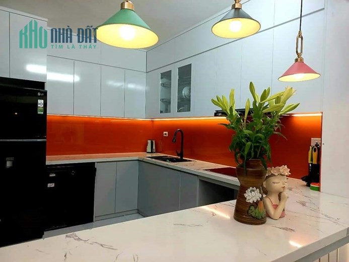 NHỈNH 6 TỶ - VĂN MIẾU - ĐỐNG ĐA - SIÊU ĐẸP - BA THOÁNG - CÁCH PHỐ 3 BƯỚC CHÂN - TIỆN ÍCH BẠT NGÀN.
