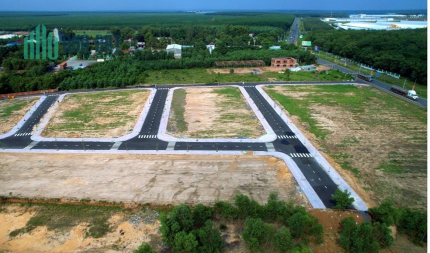 Đất giảm giá tại Tp Biên Hòa, Đồng Nai
