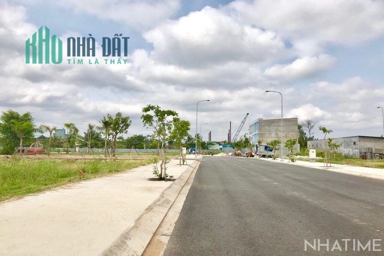 Đất giảm giá tại Tp Biên Hòa, Đồng Nai