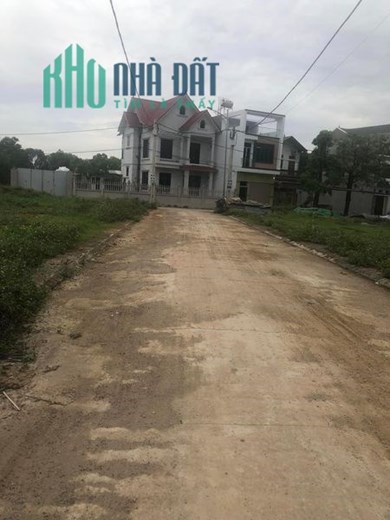 Cần bán đất đấu giá Đông Sơn, huyện Chương Mỹ, HN