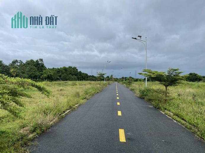 Bán Lô Đất Đẹp Trí Đắc Địa
