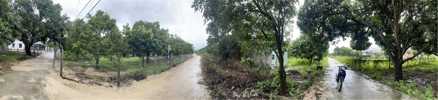Bán Lô Đất Đẹp Trí Đắc Địa