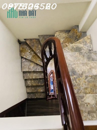 Phố Thịnh Quang 42m 4 tầng mặt tiền 4.5m ngõ thông gần phố Lô góc 3 mặt thoáng chỉ 4 tỷ lh