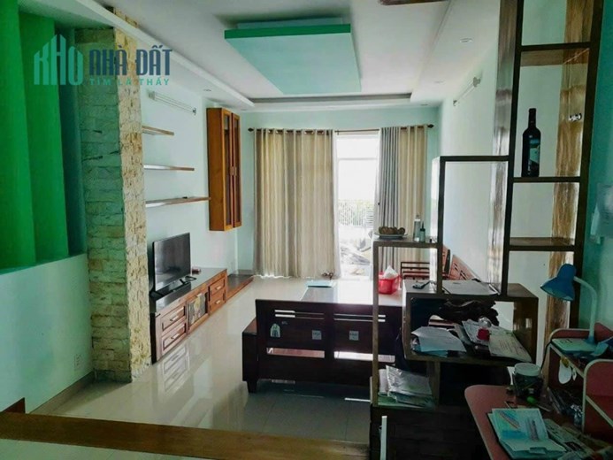 Rẻ nhất KDC Nam Long liền kề The Global City, bán thấp hơn giá đất mà có nhà 3 tầng hoàn công đầy