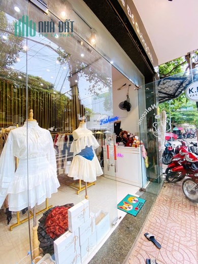 SANG NHƯỢNG QUẦN ÁO ĐỊA CHỈ 164 HOÀNG DIỆU, THÀNH PHỐ BUÔN MA THUỘT