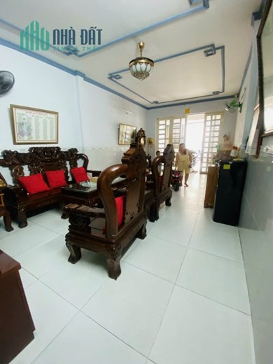 Bán nhà MTKD Hương Lộ 3 Ngay AEON TÂN PHÚ.64m2 ,2 tầng NHỈNH 5 tỷ