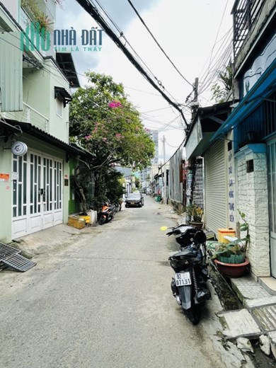 Bán nhà MTKD Hương Lộ 3 Ngay AEON TÂN PHÚ.64m2 ,2 tầng NHỈNH 5 tỷ