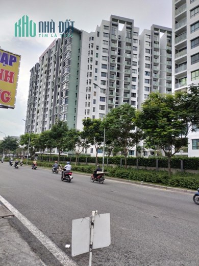 Bán nhà MTKD Hương Lộ 3 Ngay AEON TÂN PHÚ.64m2 ,2 tầng NHỈNH 5 tỷ