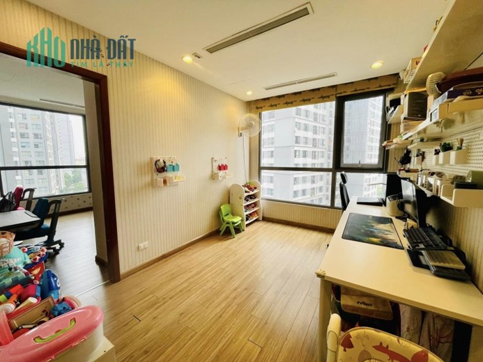 130m Căn Góc 3 Phòng Ngủ Park Hill Time City. Đẳng Cấp Căn Hộ Vinhome. Chủ Ngợp Cần Bán Gấp