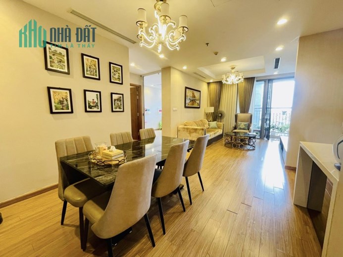 130m Căn Góc 3 Phòng Ngủ Park Hill Time City. Đẳng Cấp Căn Hộ Vinhome. Chủ Ngợp Cần Bán Gấp