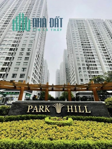 130m Căn Góc 3 Phòng Ngủ Park Hill Time City. Đẳng Cấp Căn Hộ Vinhome. Chủ Ngợp Cần Bán Gấp