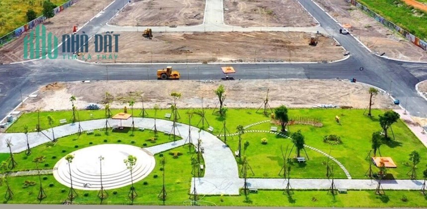 Đất nền quốc lộ 13 Bình Dương chỉ 500 triệu 1 nền, thổ cư 100% sổ riêng từng nền.