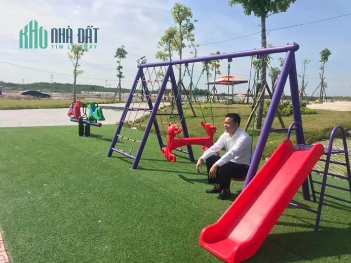 Đất nền quốc lộ 13 Bình Dương chỉ 500 triệu 1 nền, thổ cư 100% sổ riêng từng nền.