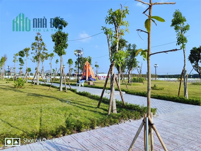 Đất nền quốc lộ 13 Bình Dương chỉ 500 triệu 1 nền, thổ cư 100% sổ riêng từng nền.