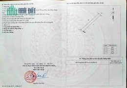 ần bán đất tại xã Điền Môn, Phong Điền, Thừa Thiên Huế