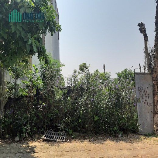 30m2 đất Trâu Quỳ, Gia Lâm. Đườn ô tô. 1 tỷ x. Lh 0989894845.