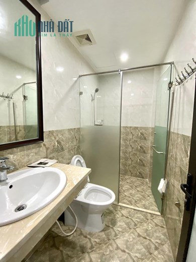Bán ngôi nhà 64m2 F361 An Dương, Tây Hồ Chủ tự xây Ô tô dừng đỗ 10m Ô tô tránh 4.1 Tỷ