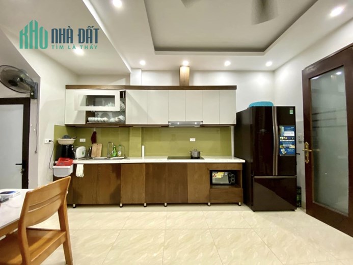 Bán ngôi nhà 64m2 F361 An Dương, Tây Hồ Chủ tự xây Ô tô dừng đỗ 10m Ô tô tránh 4.1 Tỷ