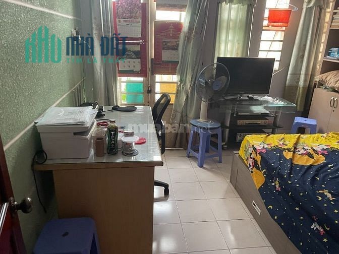 Cần bán gấp, nhà 3 lầu,Đường Nguyễn Đình Chiểu, Phường 4, Quận Phú Nhuận, TP.HCM