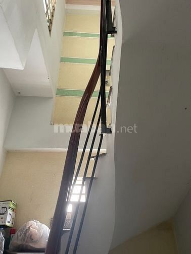 Cần bán gấp, nhà 3 lầu,Đường Nguyễn Đình Chiểu, Phường 4, Quận Phú Nhuận, TP.HCM
