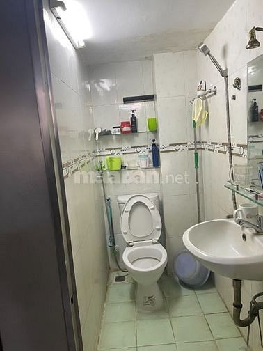 Cần bán gấp, nhà 3 lầu,Đường Nguyễn Đình Chiểu, Phường 4, Quận Phú Nhuận, TP.HCM