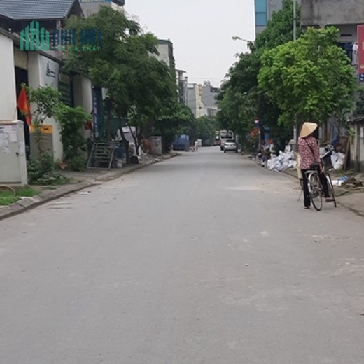 30m2 đất Trâu Quỳ, Gia Lâm. Đườn ô tô. 1 tỷ x. Lh 0936000458.