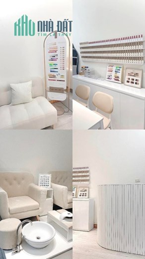 SANG NHƯỢNG CỬA HÀNG NAIL-MI