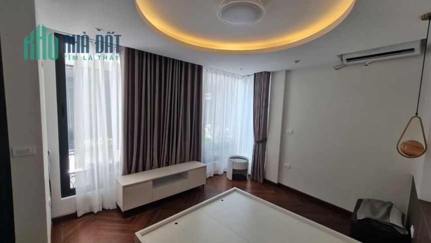 Bán căn nhà 65m2 F361 An Dương, Tây Hồ Dân xây Ô tô dừng đỗ 10m Ô tô tránh 4.4 Tỷ