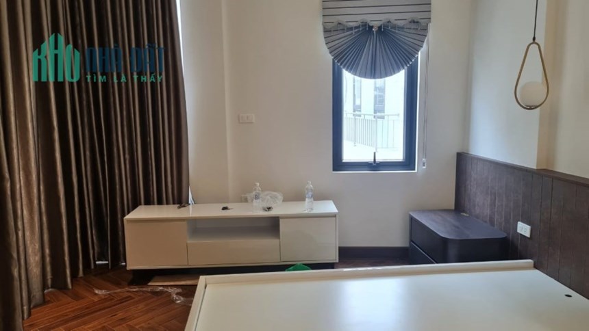 Bán căn nhà 63m2 F361 An Dương, Tây Hồ Dân xây Ô tô đỗ cửa 10m Ô tô tránh 4.5 Tỷ