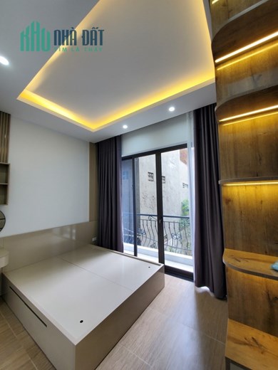 Chính chủ bán nhà phố Định Công 106M x 5.2MT, phân lô, ô tô tránh, vào nhà. 10.5 tỷ.