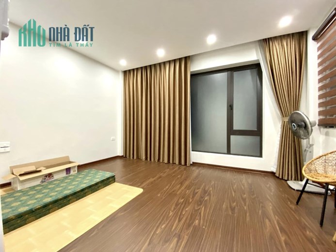 Bán nhà 62m2 F361 An Dương, Tây Hồ Dân xây Ô tô đỗ cửa Ô tô tránh 10m 4 Tỷ