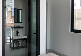 CHO THUÊ PHÒNG TRONG NHÀ 3 TẦNG MỚI XÂY FULL TIỆN NGHI, QUẬN 8, TPHCM