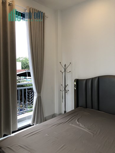 CHO THUÊ PHÒNG TRONG NHÀ 3 TẦNG MỚI XÂY FULL TIỆN NGHI, QUẬN 8, TPHCM