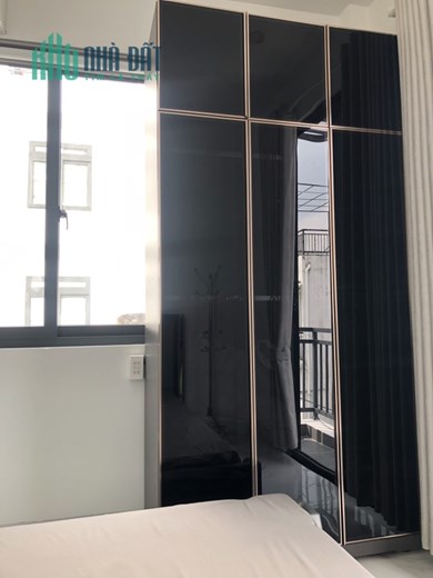 CHO THUÊ PHÒNG TRONG NHÀ 3 TẦNG MỚI XÂY FULL TIỆN NGHI, QUẬN 8, TPHCM