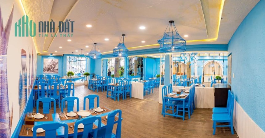 CẦN SANG NHƯỢNG QUÁN Địa chỉ 247 Nguyễn Tất Thành