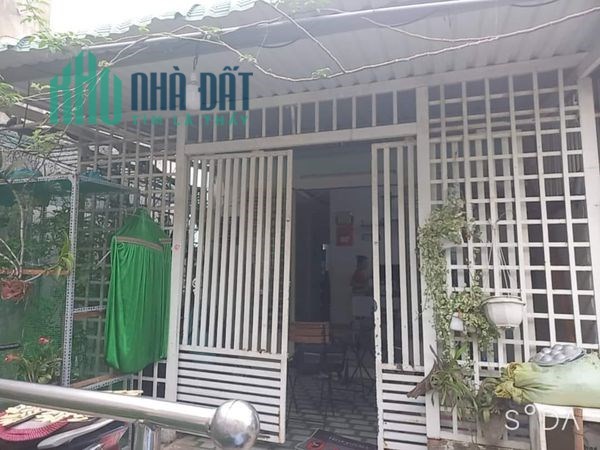 Nhà Cách Quốc Lộ 1A 150m , Gần Công Viên Phần Mềm Quang Trung Quận 12 nở hậu