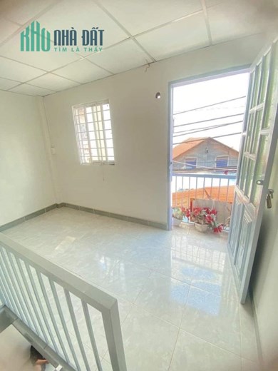 Nhà bán măt hẻm ô tô 314 Âu Dương Lân P3Q8 - Giá 960 Triệu